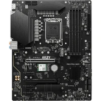MSI PRO Z890-S WIFI - Základní desky