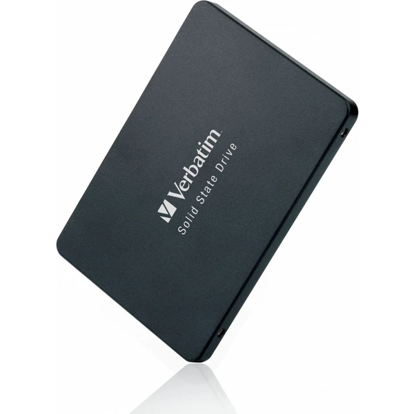 VERBATIM SSD Vi550 S3 2TB SATA III, 2.5”  - SSD disky - Obrázek V963000O01
