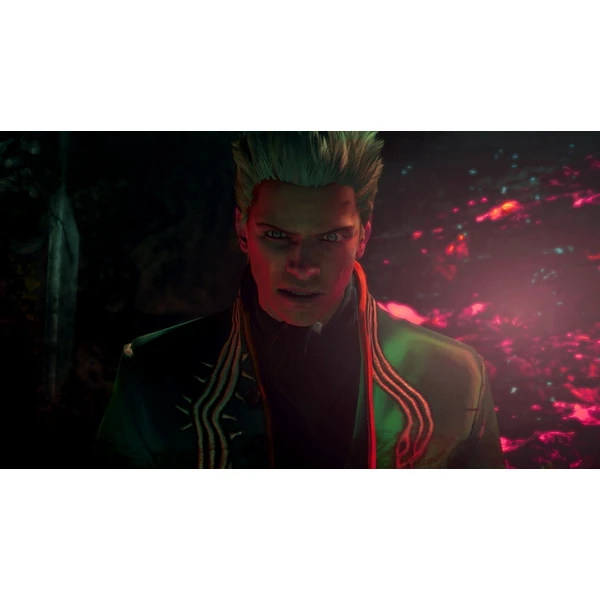 DmC: Devil May Cry Definitive Edition (PS4) - Hry pro PS4 - Obrázek V964100201