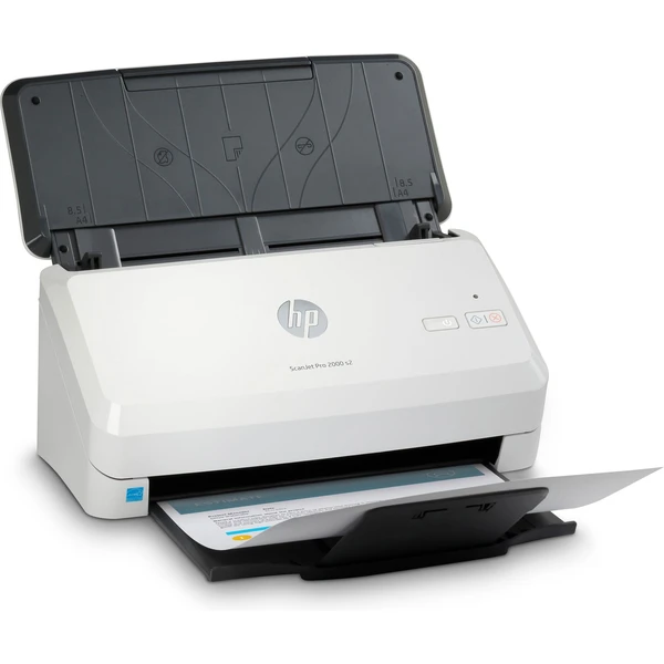 HP ScanJet Pro 2000 s2 - Skenery - Obrázek V96G300401
