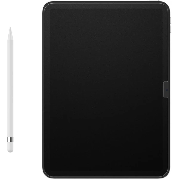 Spigen Paper Touch Pro fólie na psaní a kreslení iPad 10.9" (2022)/iPad 11" (2025) - Ochranné folie a skla - Obrázek V975000J01