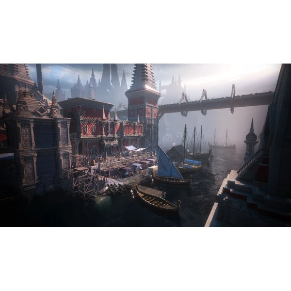 Dragon Age: The Veilguard (XSX) - Hry pro Xbox Series - Obrázek V978000P01