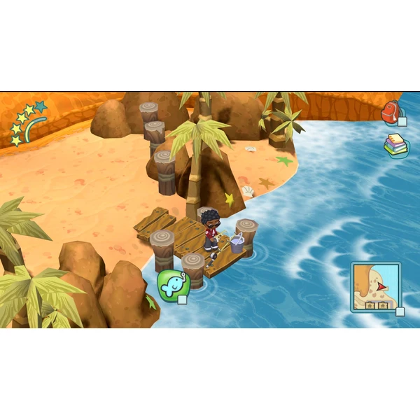 MySims Cozy Bundle (PS5) - Hry pro PS5 - Obrázek V97M000K01