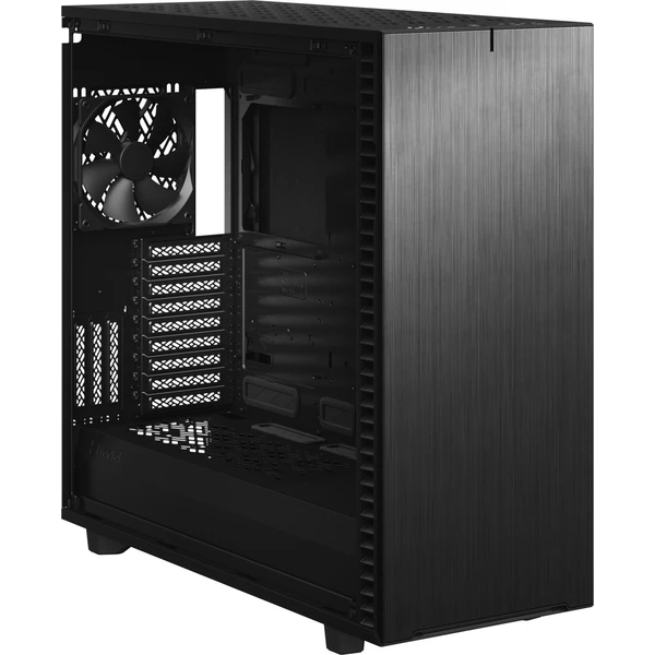 Fractal Design Define 7 XL Černá TG Dark Tint - Počítačové skříně - Obrázek V98W600301