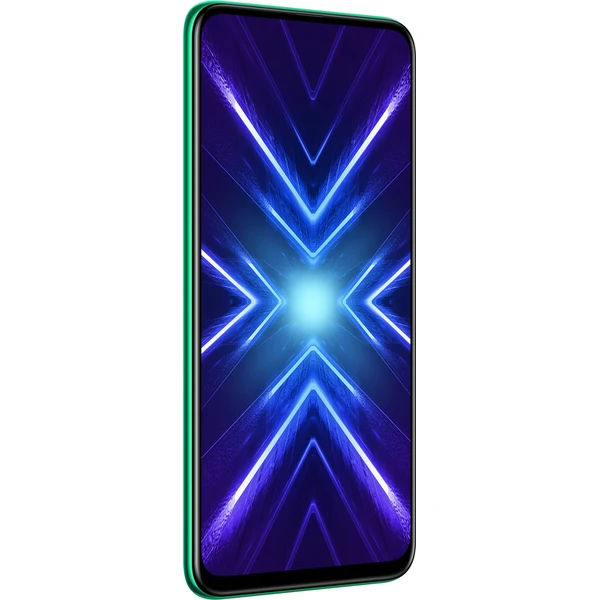 Honor 9X zelený - Mobilní telefony - Obrázek V9AL200301