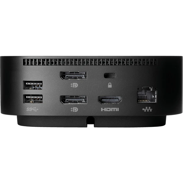 HP USB-C/A Univerzální Dokovací stanice G2 - Dokovací stanice - Obrázek V9AN600301