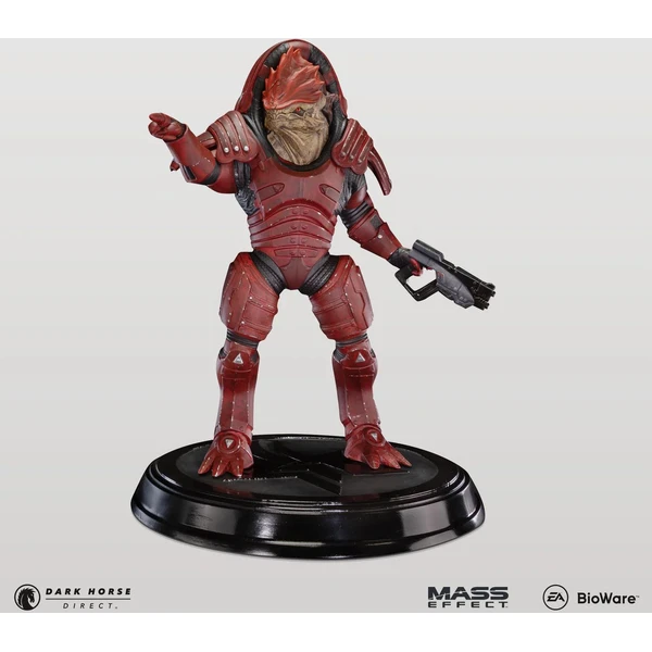 Soška Dark Horse Mass Effect - Urdnot Wrex 25 cm - Sochy a sošky - Obrázek V9BC000K01