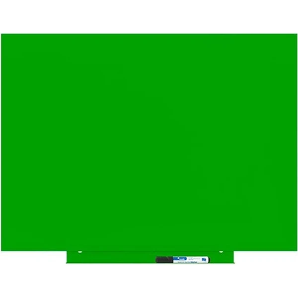 Rocada Skin Colour 6419R-6018 magnetická tabule zelenožlutá RAL 6018 - Magnetické tabule - Obrázek V9CN000K01