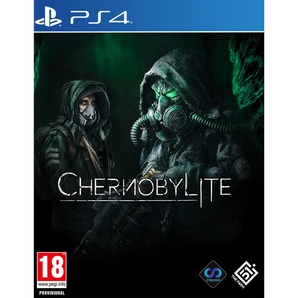 Chernobylite