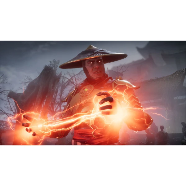 Mortal Kombat 11 (PS5) - Hry pro PS5 - Obrázek V9E3100201