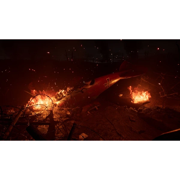 Ad Infinitum (Xbox Series X) - Hry pro Xbox Series - Obrázek V9H5G00101