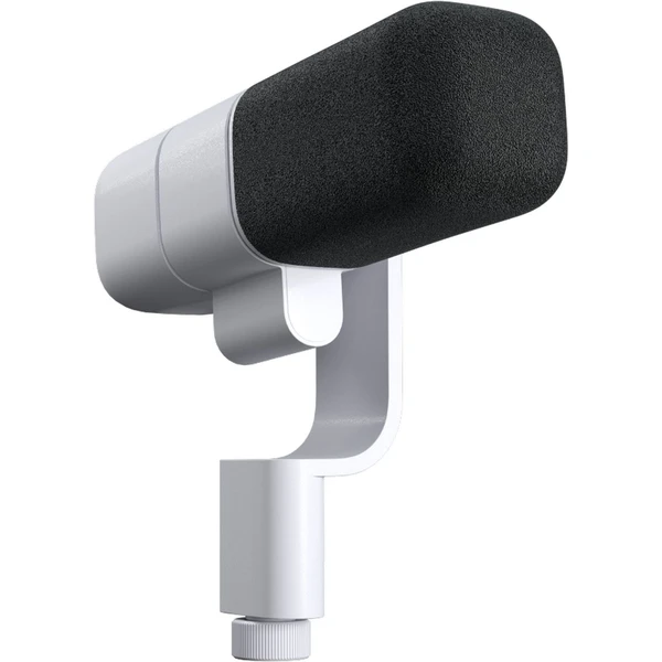 Logitech G Yeti Studio mikrofon bílý - Mikrofony - Obrázek V9I4000O01