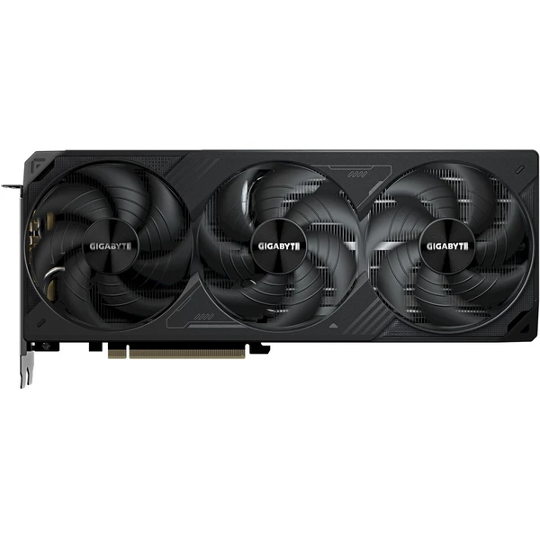 GIGABYTE NVIDIA GeForce RTX 5080 WINDFORCE OC SFF 16G - Grafické karty - Obrázek V9JB000O01