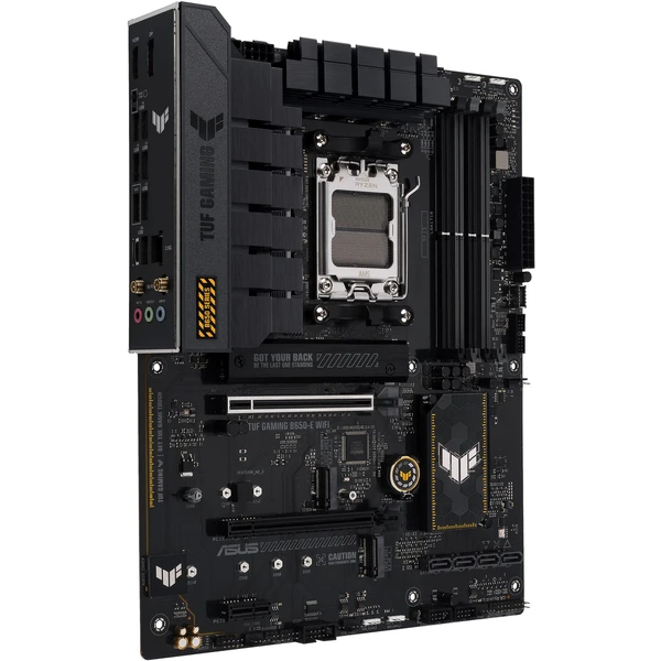 ASUS TUF GAMING B650-E WIFI - Základní desky - Obrázek V9K6000L01