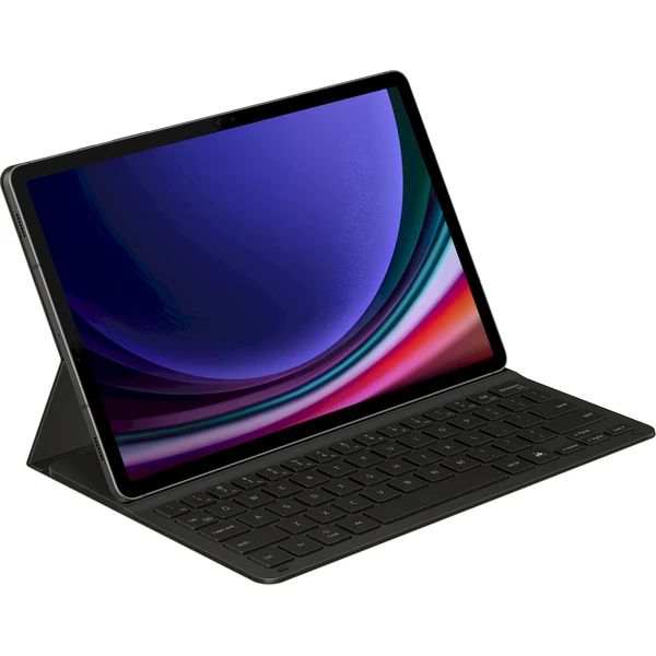 Samsung Book Cover Keyboard Slim pouzdro s klávesnicí Galaxy Tab S9/S9 FE/S10 FE/S10 Lite - Pouzdra s klávesnicí - Obrázek V9N9000N01