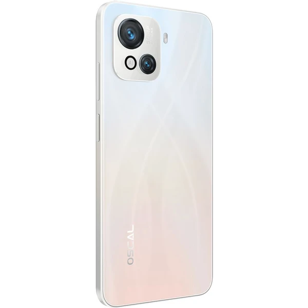 Oscal C80 bílý (Další) - Mobilní telefony - Obrázek V9Q6700301