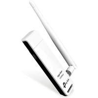 TP-Link TL-WN722N WiFi USB adaptér - Síťové karty
