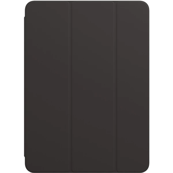 Apple Smart Folio obal iPad Air 11" (2025) černý - Pouzdra - Hlavní obrázek