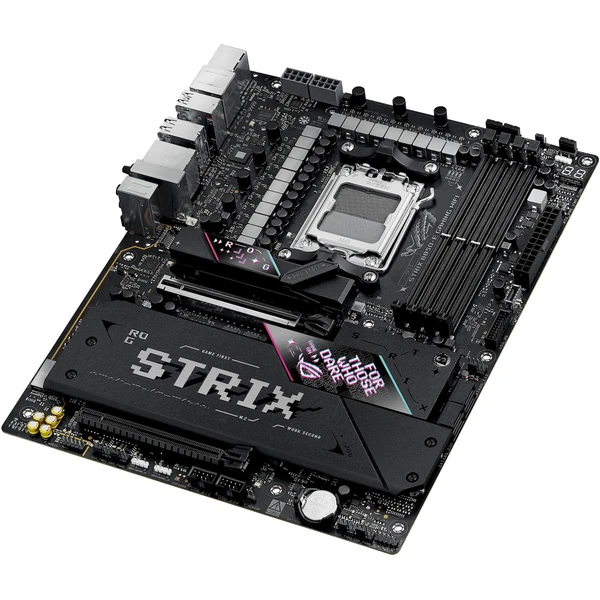 ASUS ROG STRIX B850-E GAMING WIFI - Základní desky - Obrázek V9RC000N01