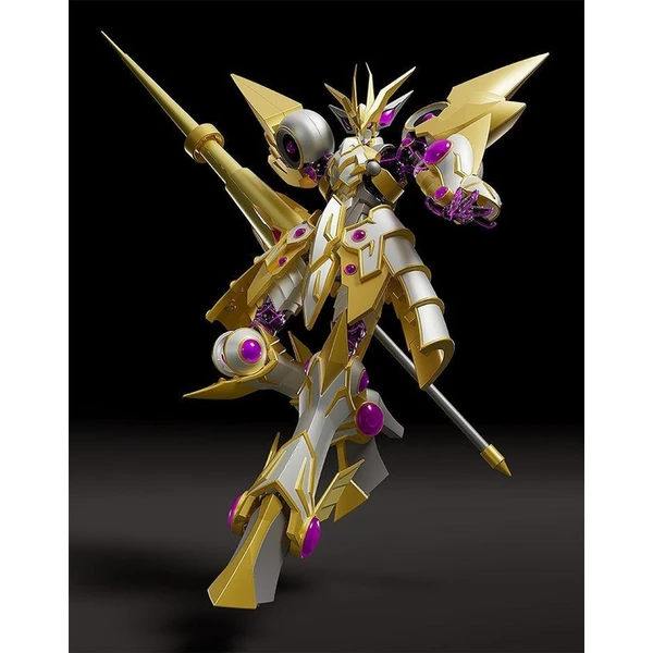 Figurka Good Smile Company Yu-Gi-Oh! Moderoid Plastic Model Kit Accesscode Talker 17 cm - Figurky - Obrázek V9RJ000K01