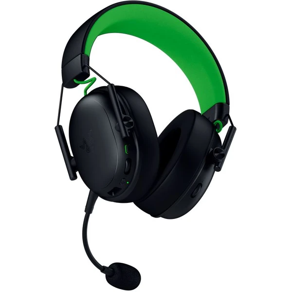 Razer BlackShark V3 X Hyperspeed for Xbox černé - Sluchátka - Obrázek V9TF000K01