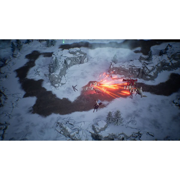 The Diofield Chronicle (Switch) - Hry pro Nintendo Switch - Obrázek V9UUF00101