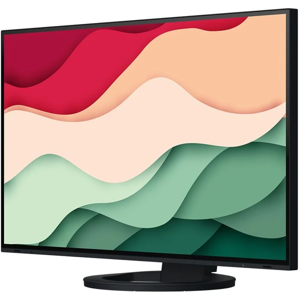 EIZO EV2781-BK monitor 27" - Monitory - Obrázek V9V1000K01