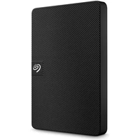 Seagate Expansion 5TB externí 2.5" HDD černý - Pevné disky