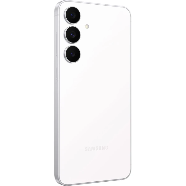 Samsung Galaxy S25 FE 5G 8GB/256GB bílý - Mobilní telefony - Obrázek V9XG000K01