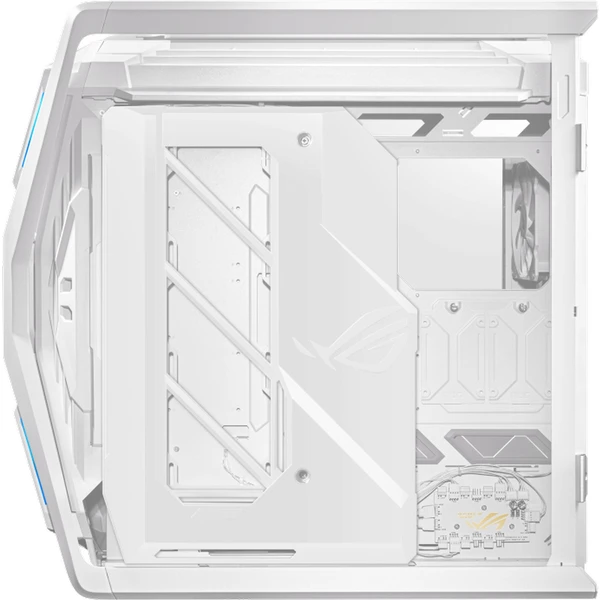 ASUS GR701 ROG HYPERION bílá - Počítačové skříně - Obrázek V9Y5000L01