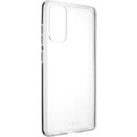 FIXED TPU kryt Samsung Galaxy S20 FE čirý - Pouzdra
