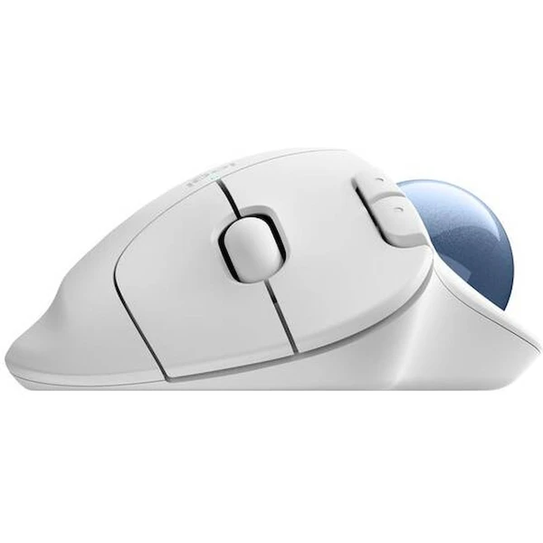 Logitech ERGO M575S bezdrátová myš bílá - Myši - Obrázek V9ZE000K01