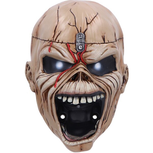 Otvírák na láhve Nemesis Now Iron Maiden - The Trooper 17 cm Vícebarevná