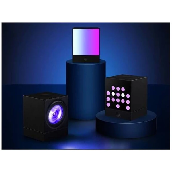 Yeelight CUBE chytrá lampa - Light Gaming Cube Panel - základna - Lampičky - Obrázek VA40000J01