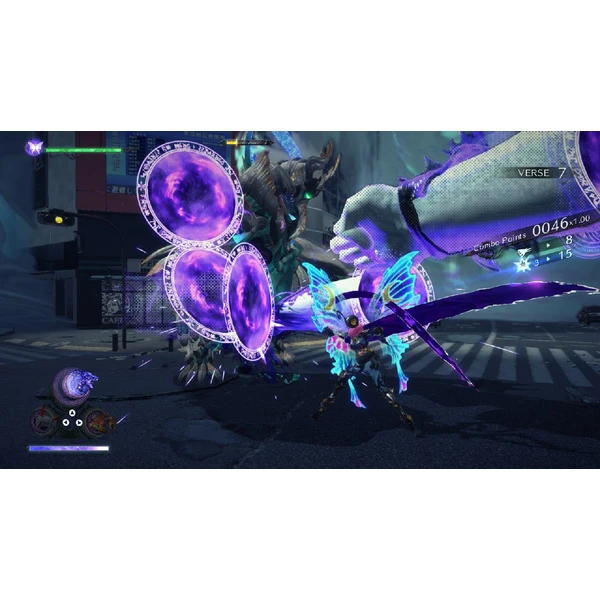 Bayonetta 3 (Switch) - Hry pro Nintendo Switch - Obrázek VA45700301