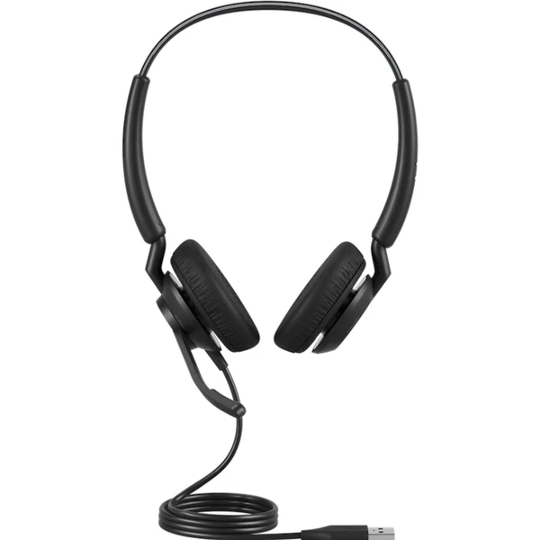 Jabra Engage 40 - USB-A UC Stereo - Sluchátka - Obrázek VA59700301