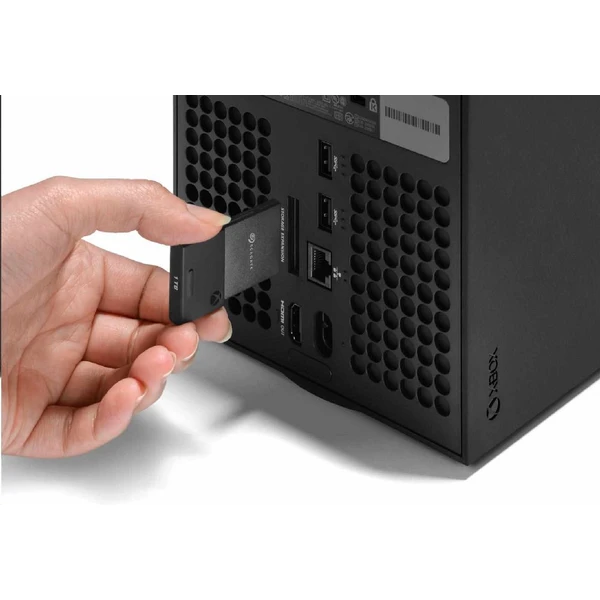 Storage Expansion Card pro XBOX Series X - SSD disky - Obrázek VA5YF00101