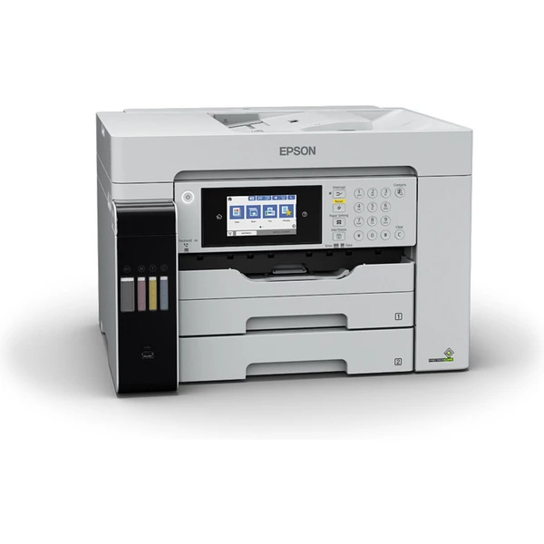 Epson EcoTank Business L15180 (záruka 5 let po registraci) - Tiskárny - Obrázek VAA4100501