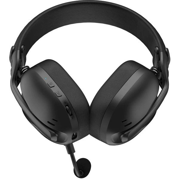 HATOR HYPERPUNK 3 bezdrátový headset černý - Sluchátka - Obrázek VAAE000J01