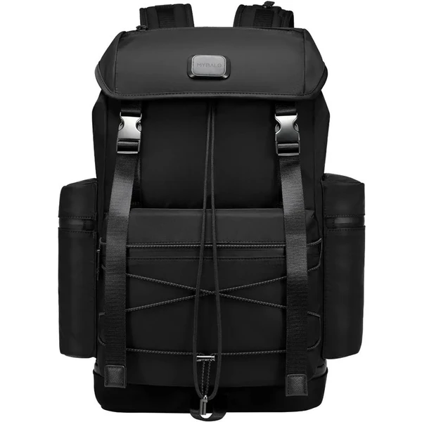 MyBalo Horizon cestovní batoh na notebook černý - Batohy - Obrázek VAAE000K01