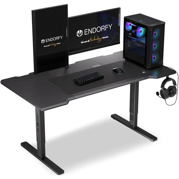 Endorfy Atlas L (GD700) herní stůl - Stoly - Obrázek VAB2000601