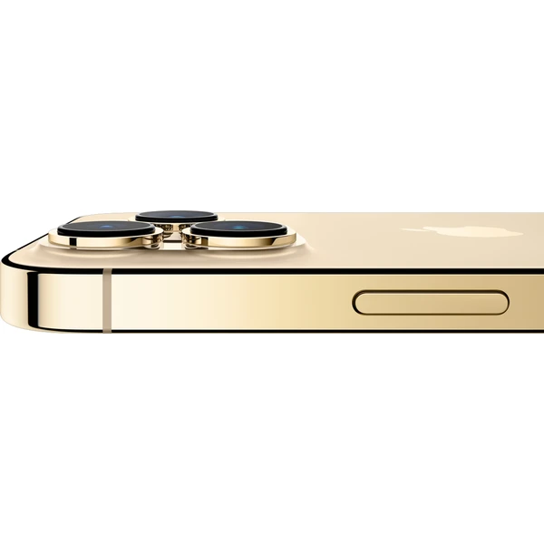 Apple iPhone 13 Pro Max 256GB zlatý - Mobilní telefony - Obrázek VABS600301