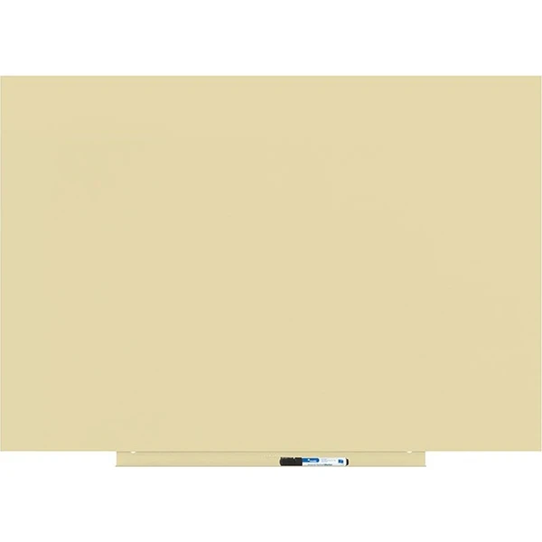 Rocada Skin Colour 6420R-1015 magnetická tabule slonová kost RAL 1015 - Magnetické tabule - Obrázek VACN000K01