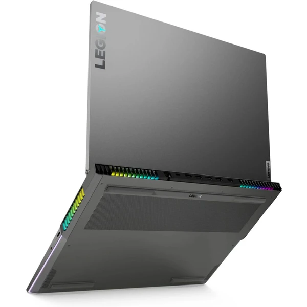 Lenovo Legion 7 RTX 3070 (82N60013CK) šedý - Notebooky - Obrázek VACO600301