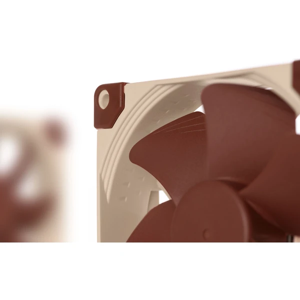 Noctua NF-A9 FLX - Ventilátory pro PC - Obrázek VAD3000O01