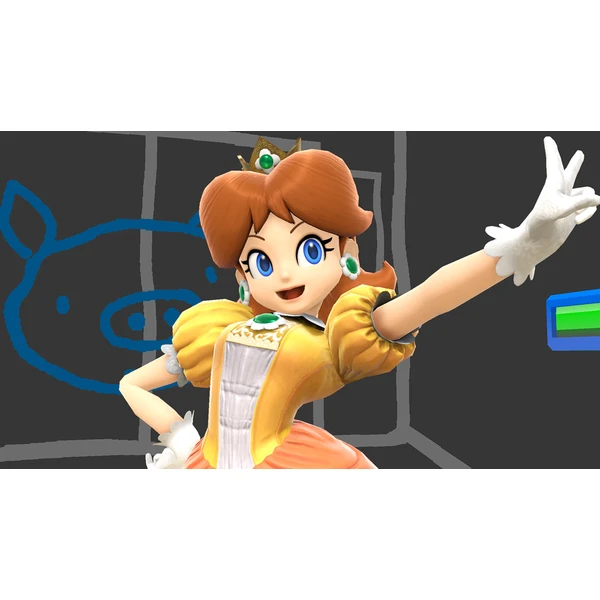 Super Smash Bros. Ultimate (SWITCH) - Hry pro Nintendo Switch - Obrázek VAD3100201