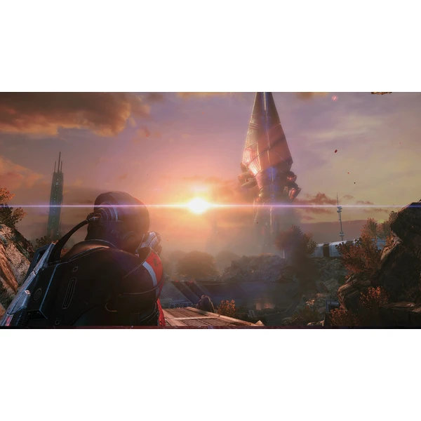 Mass Effect Legendary Edition (PS4) - Hry pro PS4 - Obrázek VAE3100201