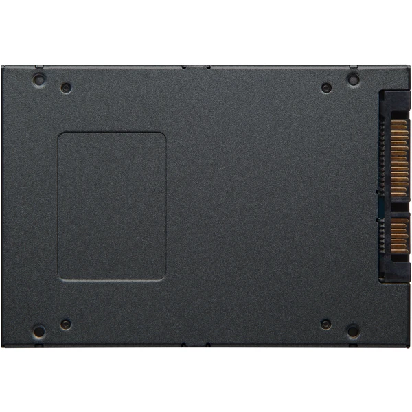Kingston A400 SSD 2.5'' 480GB - SSD disky - Obrázek VAHV000501