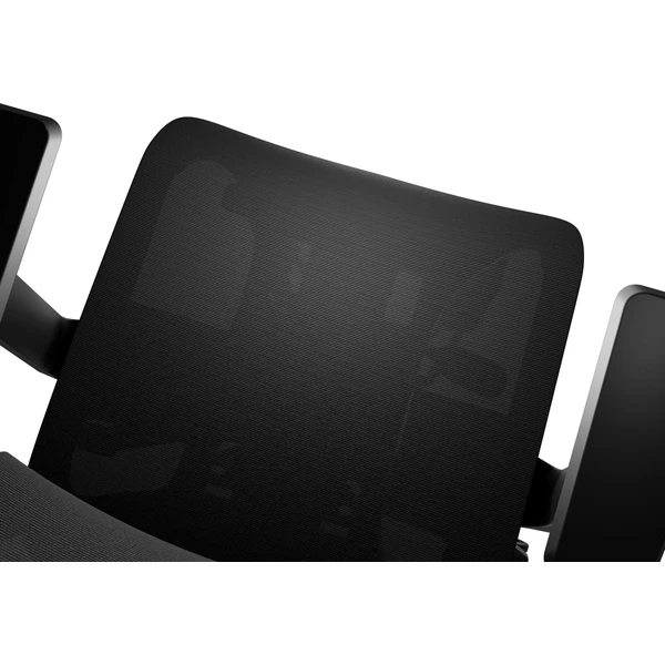 Genesis ASTAT 700 G2 ergonomická židle černá - Židle - Obrázek VAI5000O01