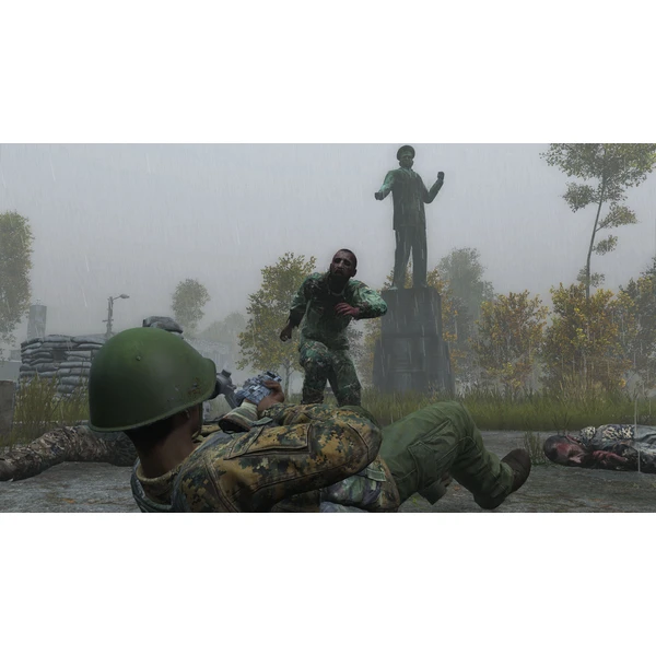 DayZ (Xbox One) - Hry pro Xbox One - Obrázek VAJ3100201